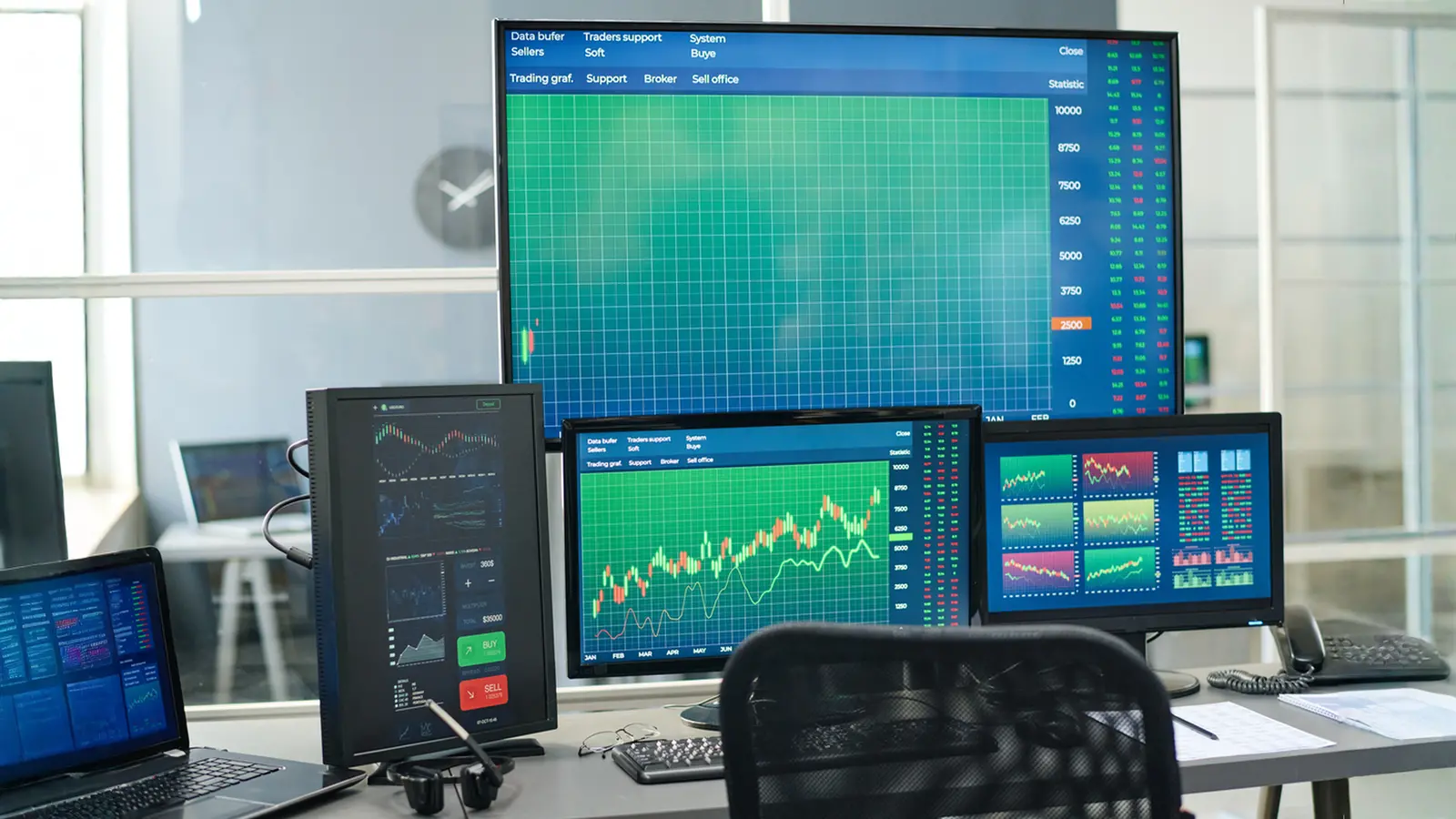 Meta Infotech Jumps 3.99% After Securing ₹127.7 Crore Fresh and Renewal Purchase Orders