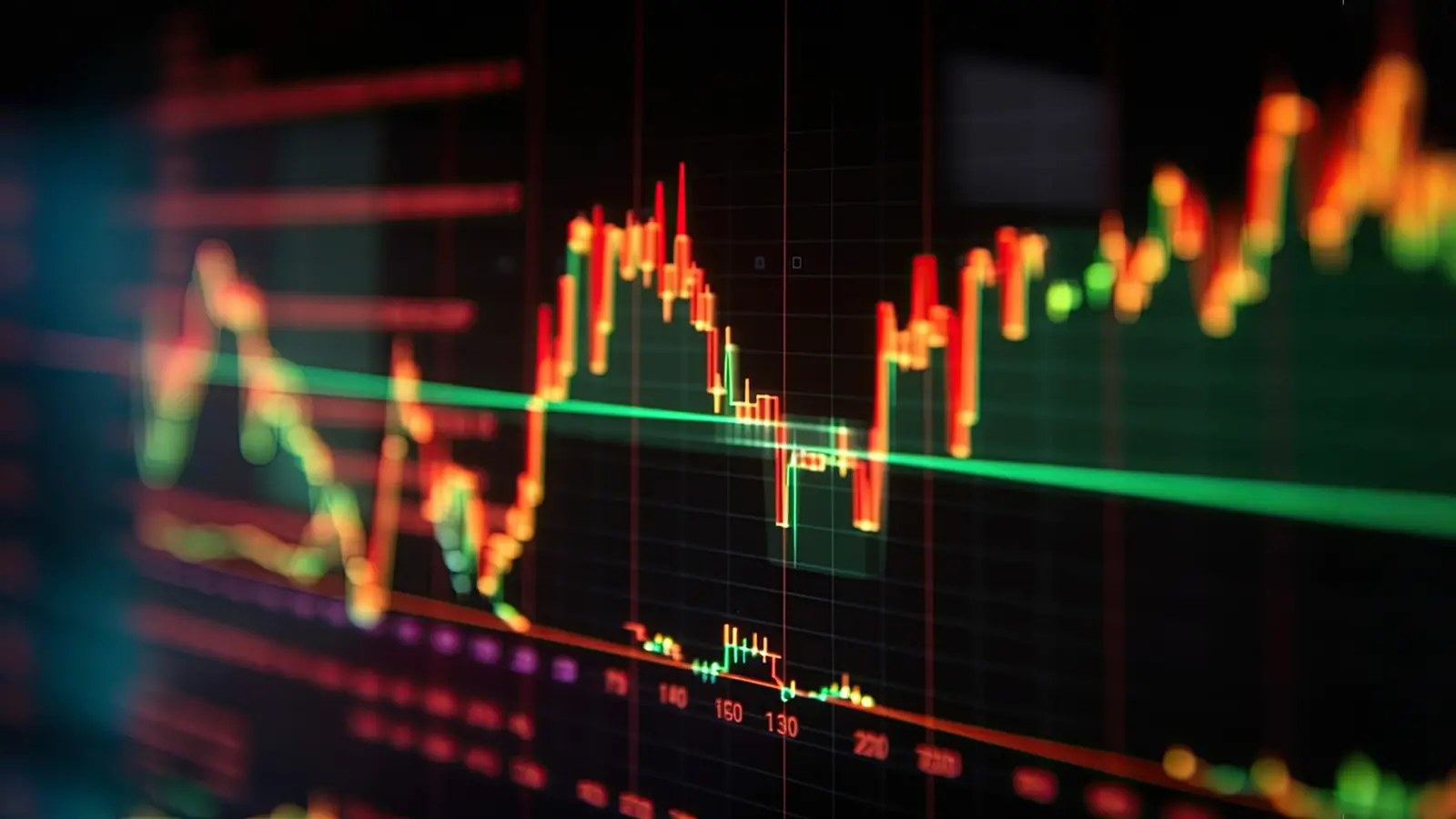 MobiKwik Stock Nearly 6% in a Day, Up 37% in a Week