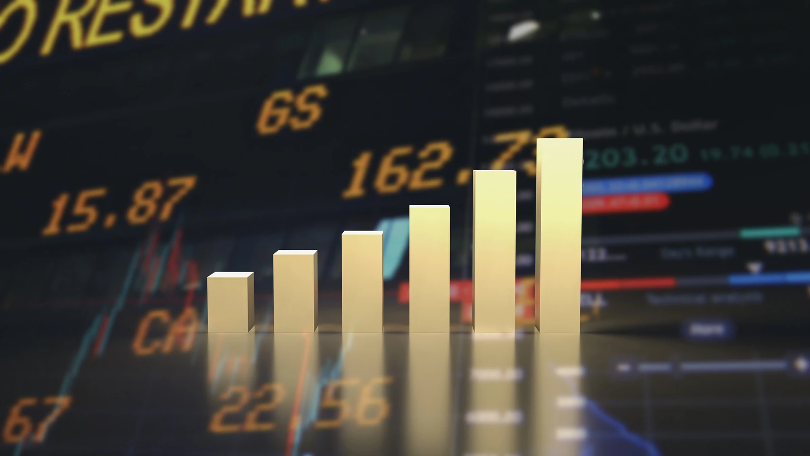 MosChip Technologies Extends Rally As It Jumps 5.38%, Up Weekly By 38% As GST Linkage Triggers Strong Demand