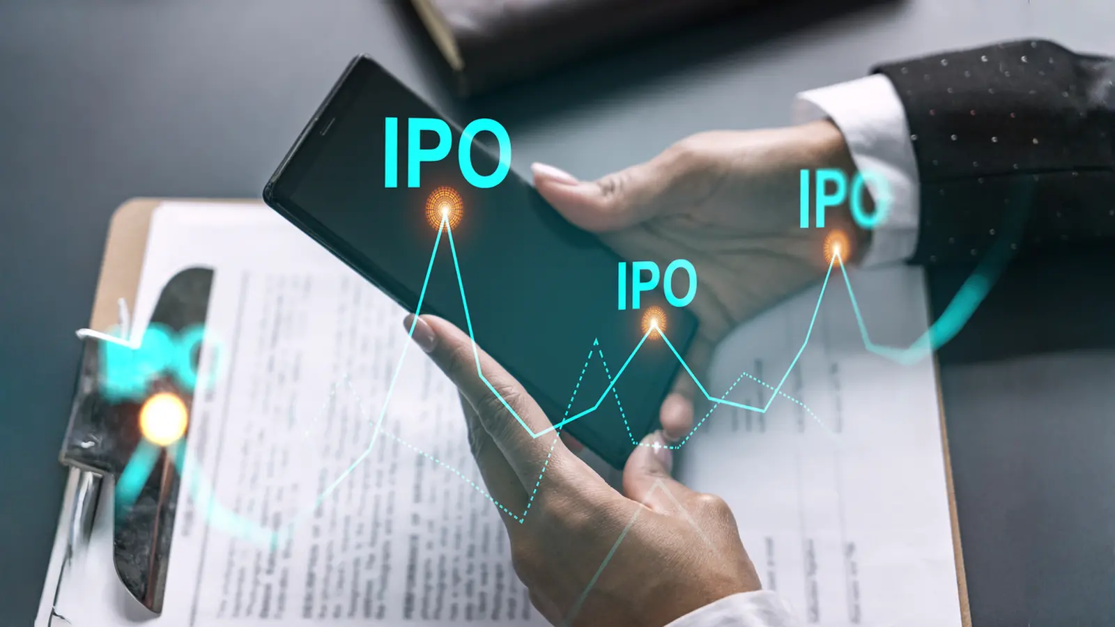 NSE Targets Public Listing in 9 Months After SEBI Approval