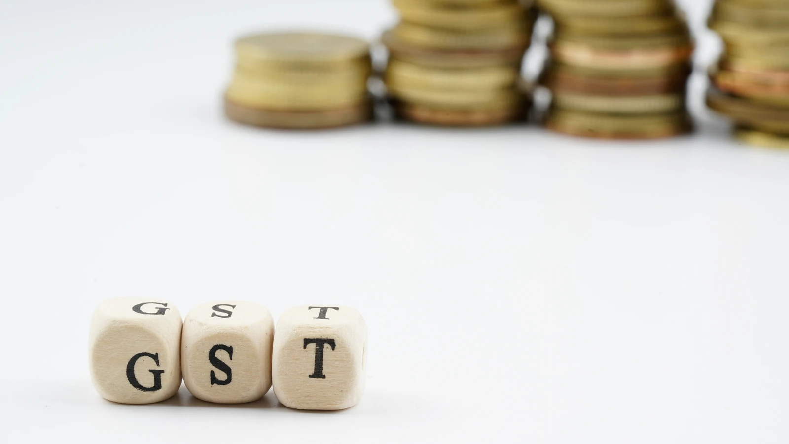 Nifty Financial Services Rises 1.14% as GST Exemption on Insurance Premiums Lifts Sentiment