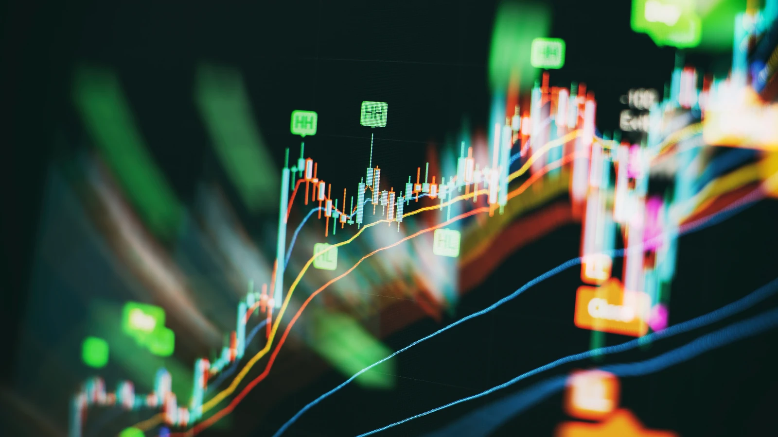 Nifty IT Up 0.80% After Fed Rate Cut; LTIMindtree, Infosys, Wipro, TCS, HCLTech Gain