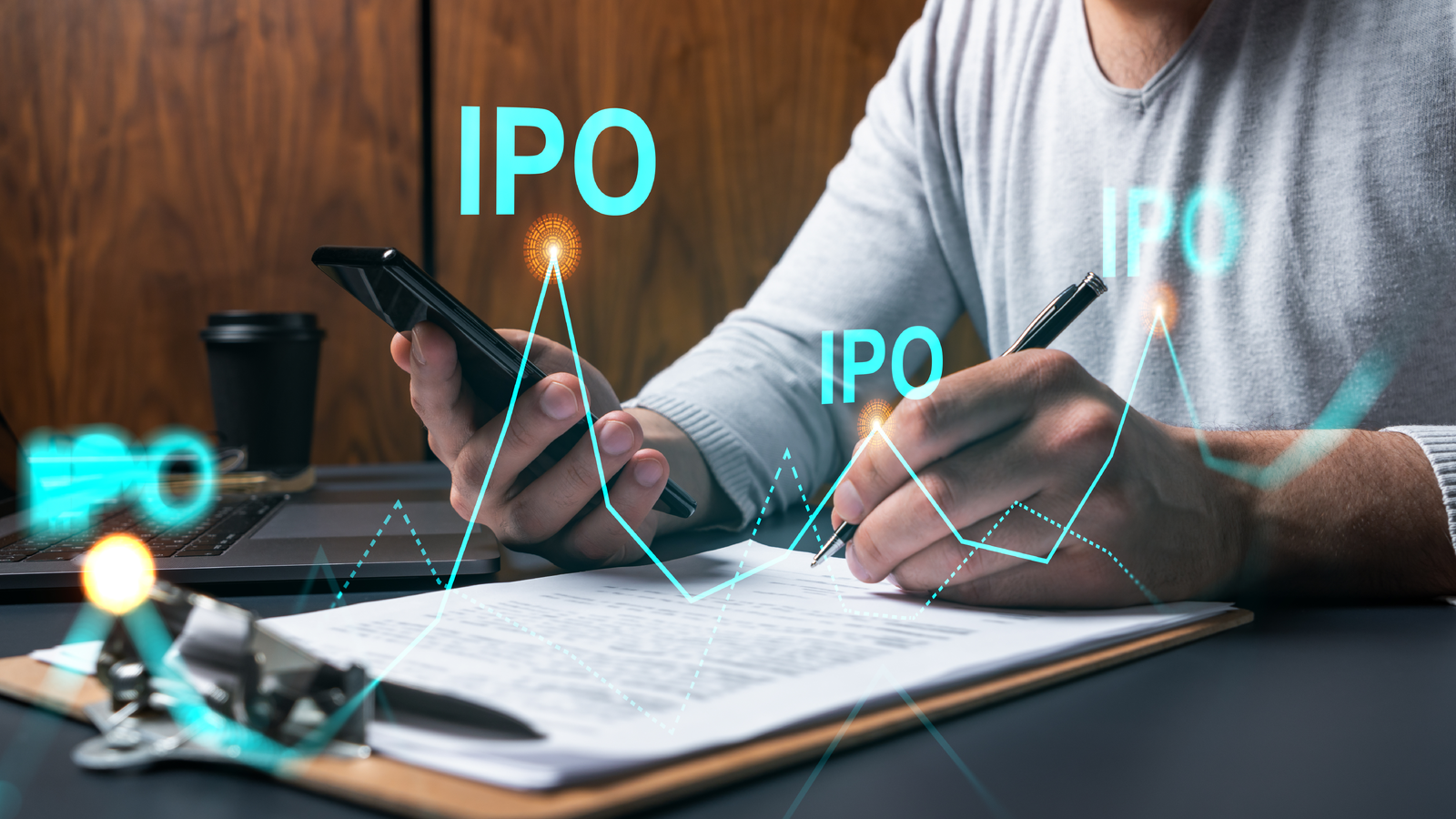 Optivalue Tek Consulting IPO Closes with Exceptional Investor Demand on Final Day