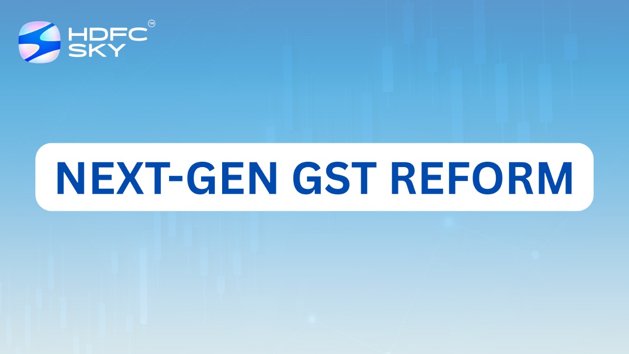 GST Rates Revised – Know the Key Highlight and What Got Cheaper!
