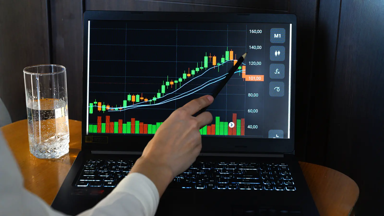 Panache Digilife Shares Jump 5% Ahead of Board Meet on Fundraising Proposal