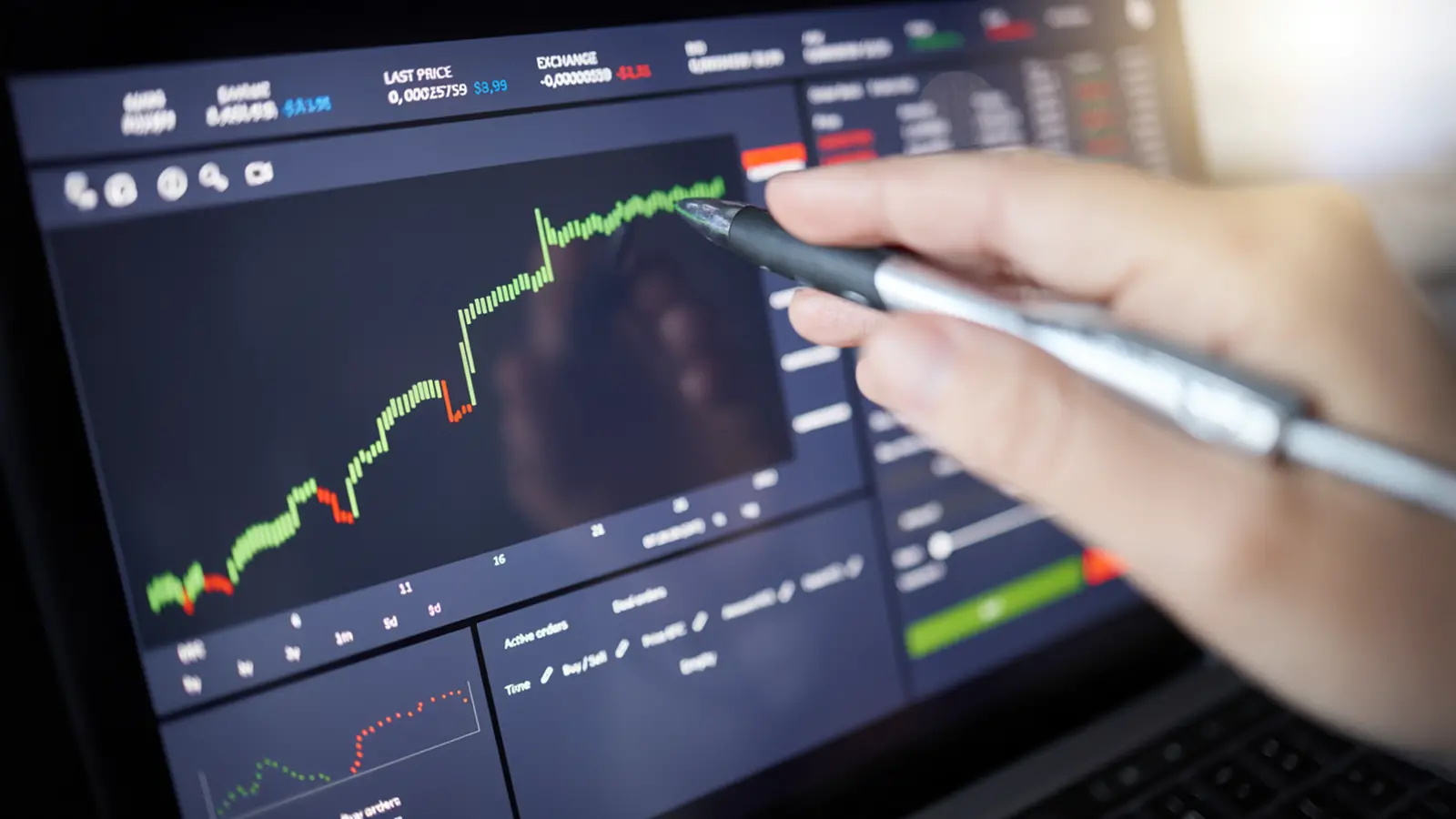 Panache Digilife Shares Jump on Capital-Raising and ESOP Announcements