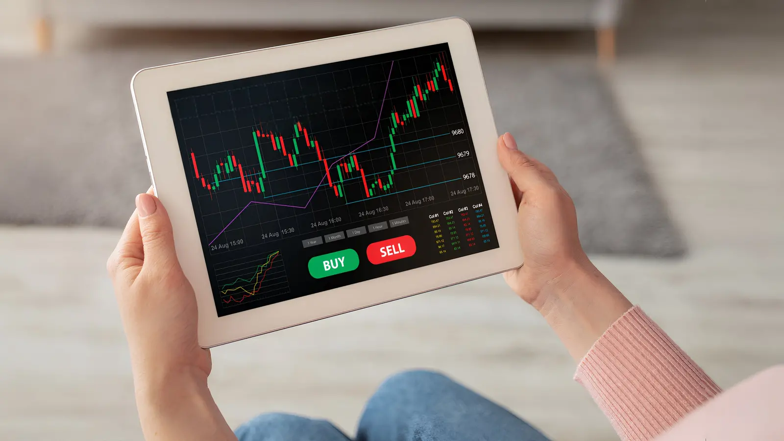 Parsvnath Developers Extends Rally, Stock Jumps 4.6% on Project Progress