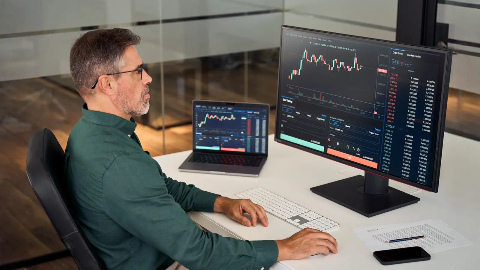 Penny Stock Harshil Agrotech Rises on ₹113 Crore Work Order Victory
