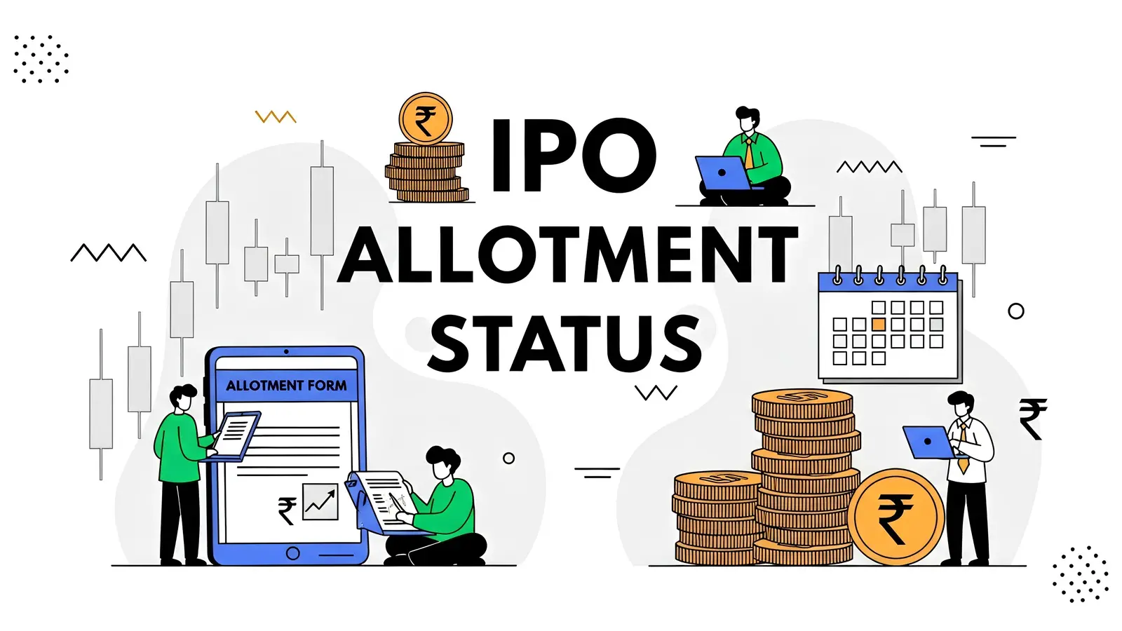 Praruh Technologies IPO Allotment Status Finalised Today after 1.21x Subscription