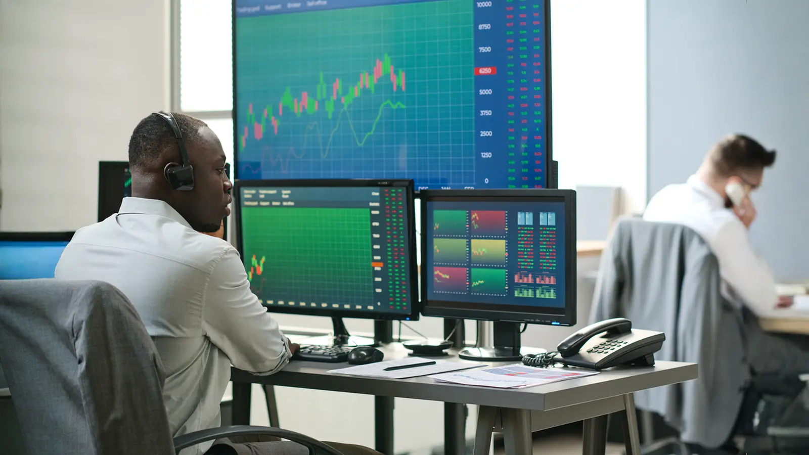 RITES Surges 2.89% After Securing USD 18 Million Locomotive Order in South Africa