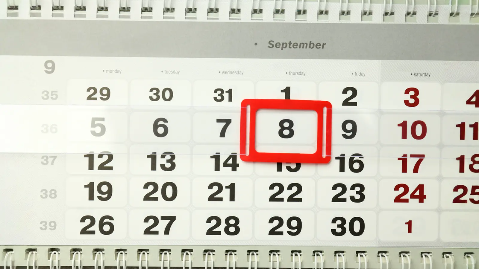 R͏eserve͏ Bank of India Reschedules Maharash͏tra ͏Holi͏day; M͏arkets to be͏ ͏Close͏d͏ on September ͏8
