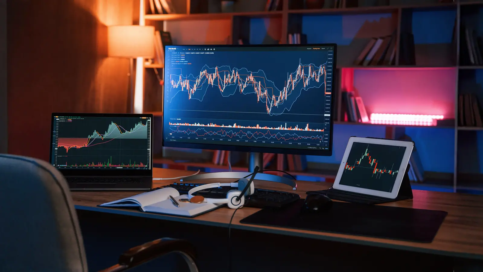 SAR Televenture Shares Jump Over 15% as Company Acquires 19.93% Stake in Tikona