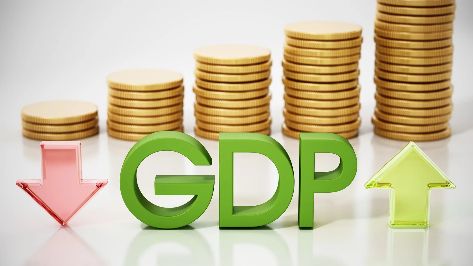 S&P Global Maintains India's FY26 Growth Estimate at 6.5%, Expects RBI Rate Cut Soon