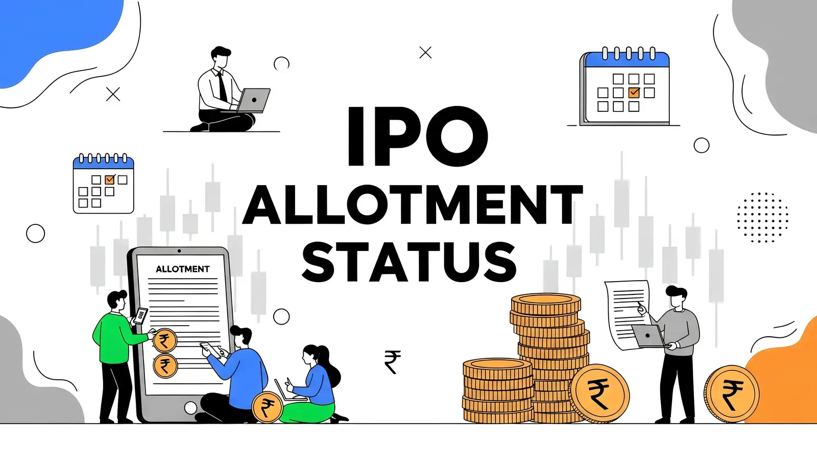 Saatvik Green Energy IPO Allotment Status Live Today: Steps To Check The Status Online