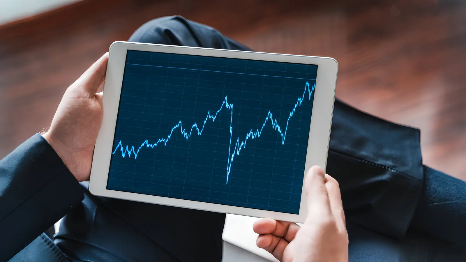Sampre Nutritions Stock Rises 2% Ahead of Board Meeting on Bonus and Split