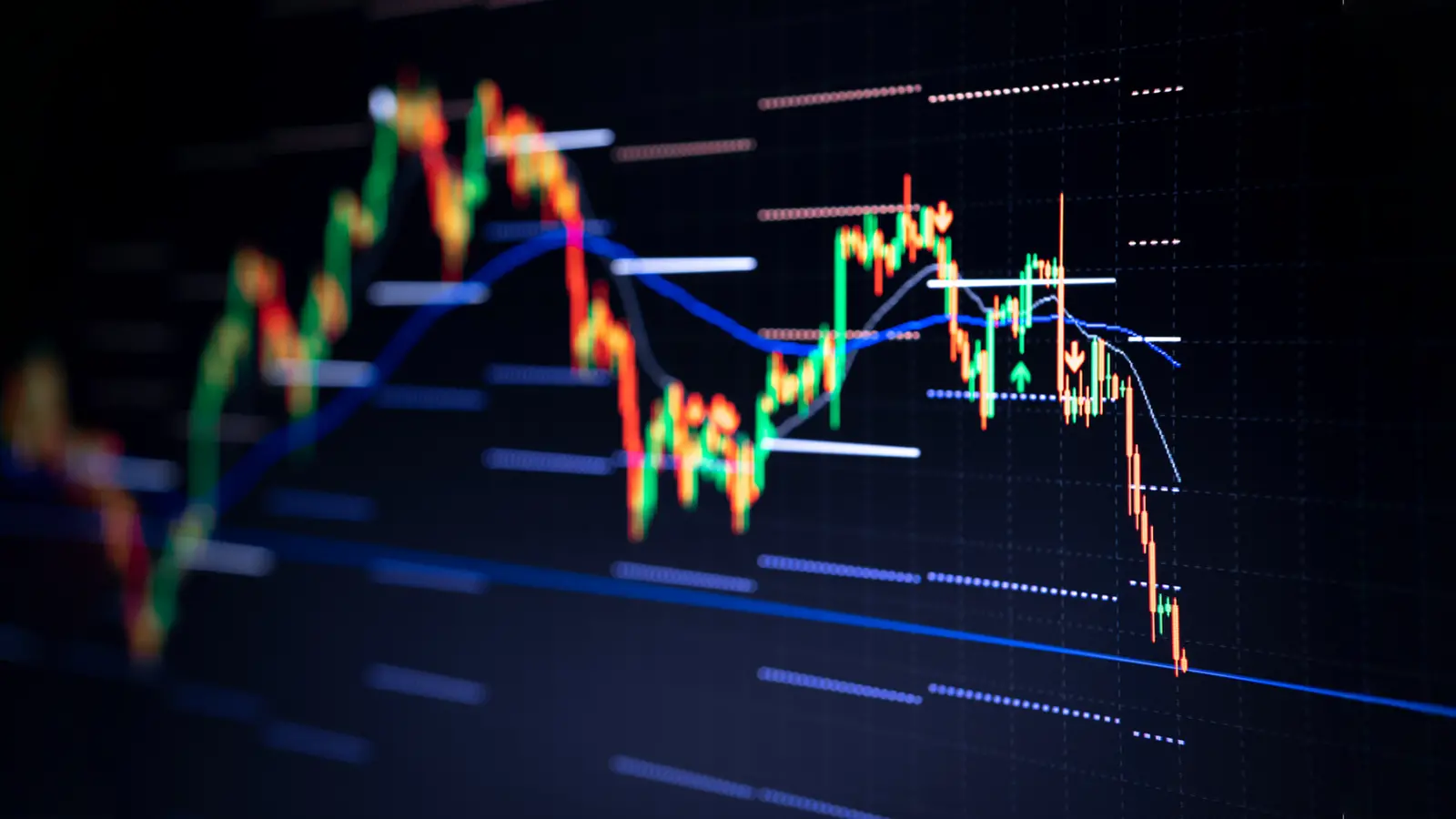 Sensex, Nifty End Flat After Volatile Session; Auto, Oil Gains Offset IT, FMCG Drag
