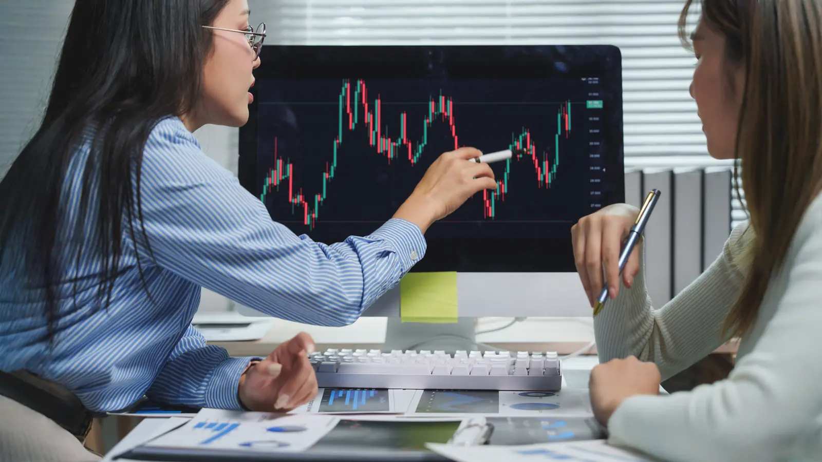 Sensex, Nifty Look to Rebound After Six-Day Losing Streak