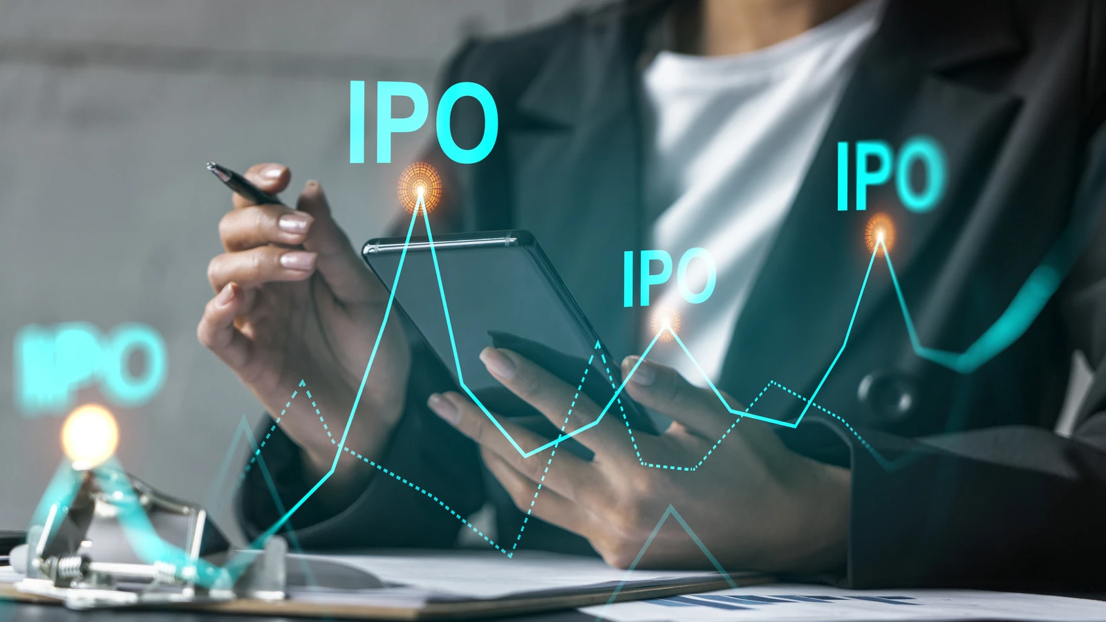 Seshaasai Technologies IPO Opens Today: Anchor Investors Place ₹243 Crore