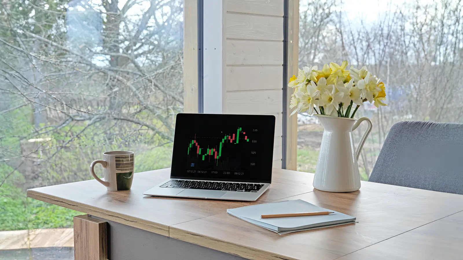 Shakti Pumps Gains 4.5% as ₹347.4 Cr Solar Pump Orders Boost Outlook