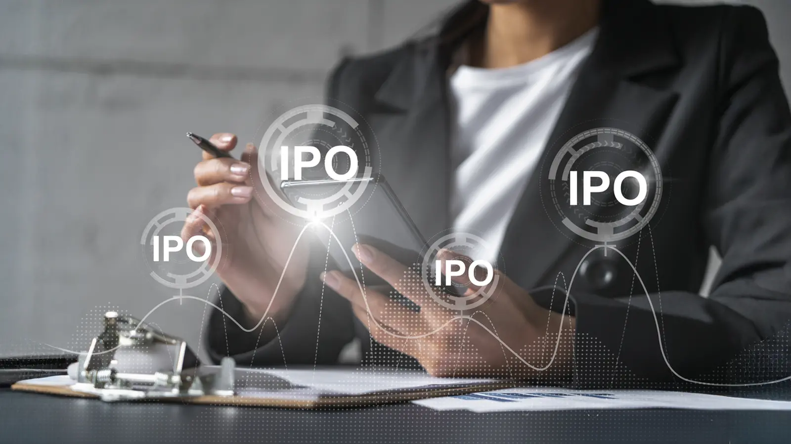 Shringar House of Mangalsutra IPO Gains Strong Traction; Retail and Employee Quotas Lead