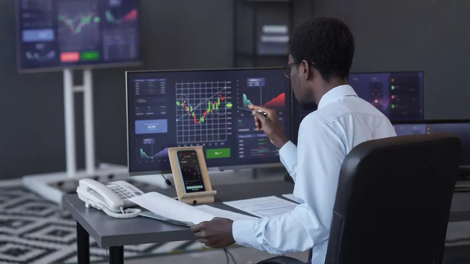 Siddhi Cotspin Lists With 20% Discount At ₹86.40 Against Issue Price of ₹108 on NSE Emerge