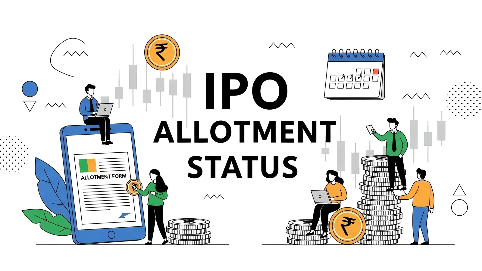 Solarworld Energy Solutions IPO Allotment Status: How to Check it
