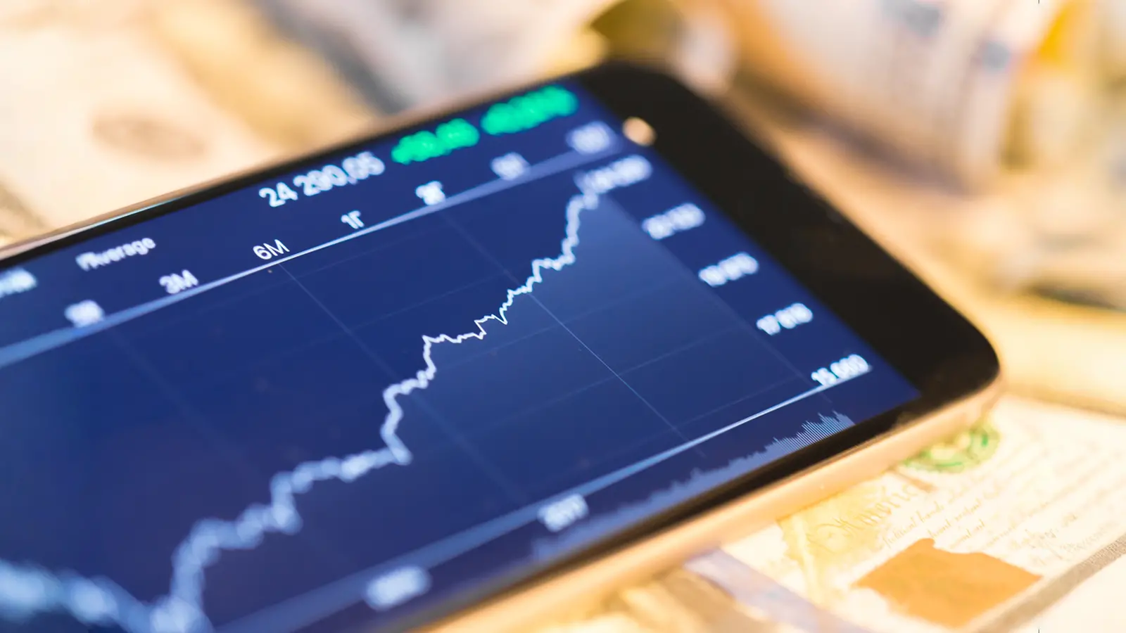 Stallion India Fluorochemicals Hits New 52-Week High, Jumps Over 7%