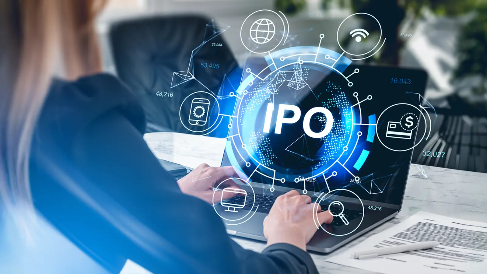 Streebo Solutions to Launch ₹18 Lakh Share SME IPO on NSE Emerge; Betting Big on Agentic AI and Growth