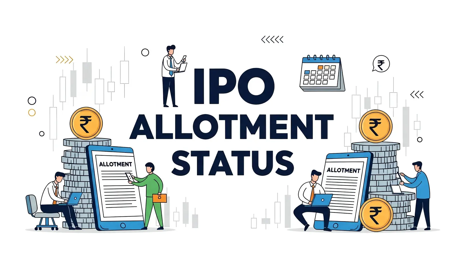 Systematic Industries IPO Allotment Status to be Finalised Today; Steps to Check Status Online