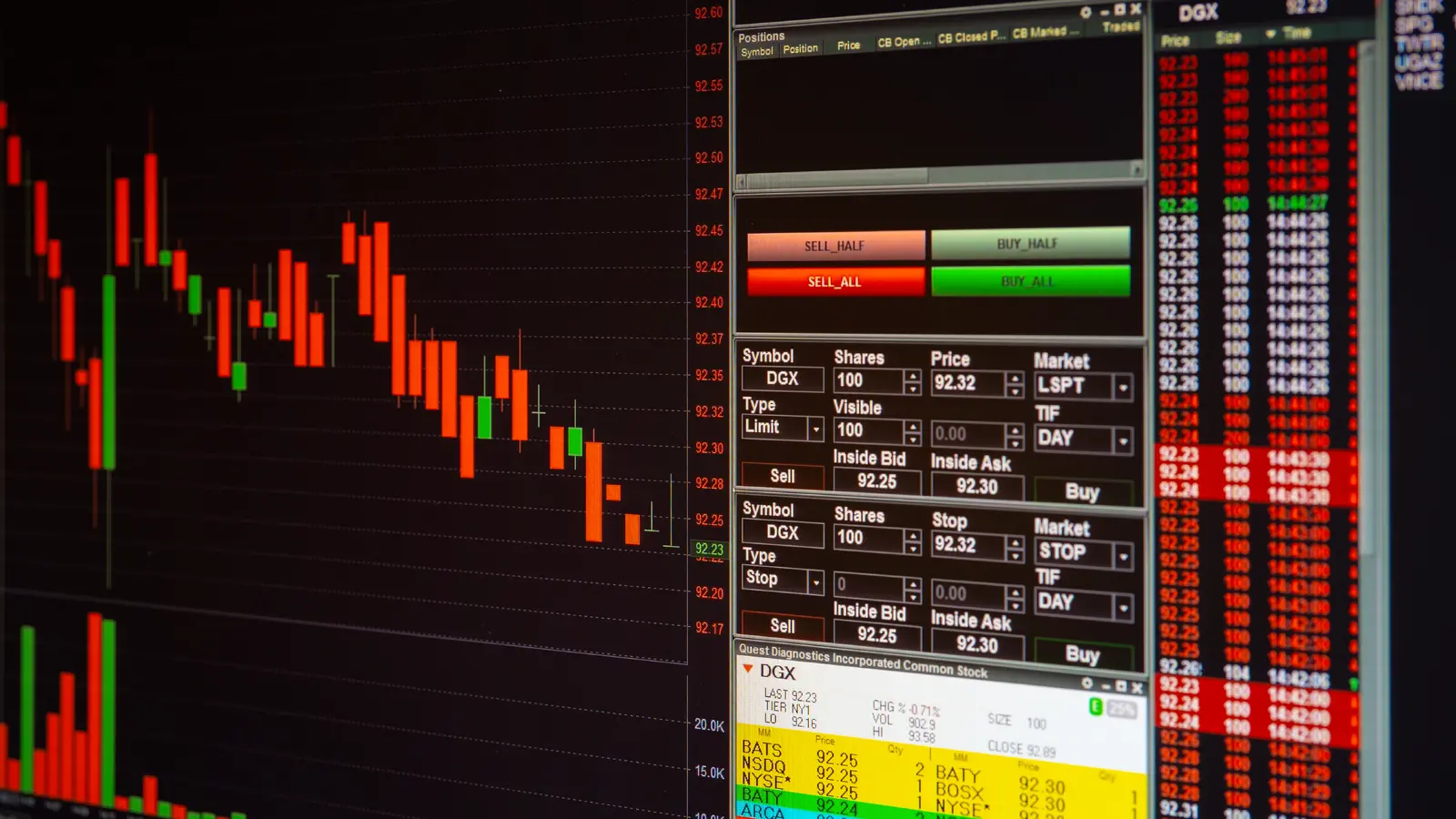 TCS, Infosys, Wipro, HCL Tech, Tech Mahindra Slide As Nifty IT Falls 2.94% After H-1B Visa Fee Hike