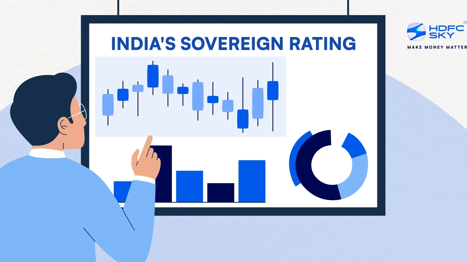 S&P’s Upgrade of India's Sovereign Rating to BBB