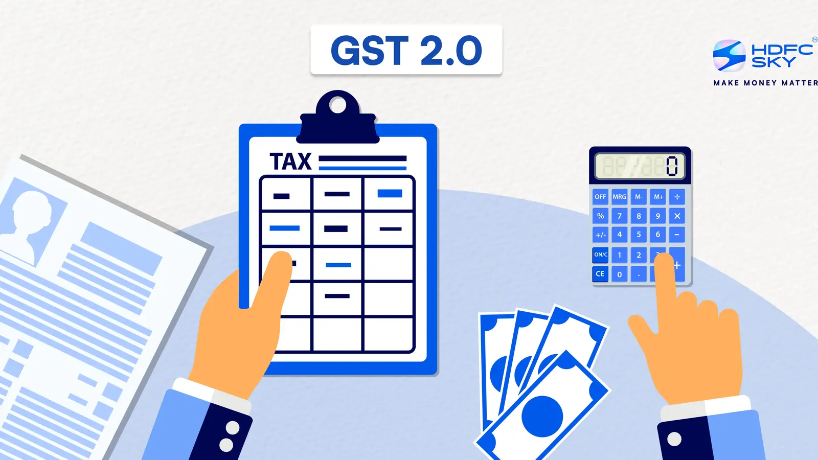 GST 2.0: Why India’s New Tax Regime is Being Called “Consumer-Centric”