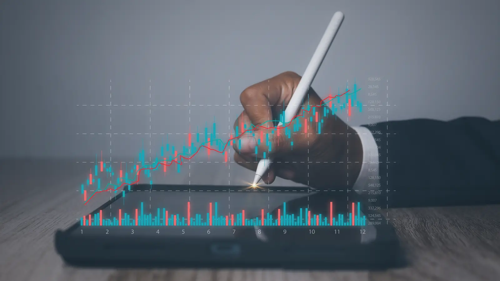 Transworld Shipping Lines Jumps 8% as Vessel SSL Sabarimalai Cleared to Sail