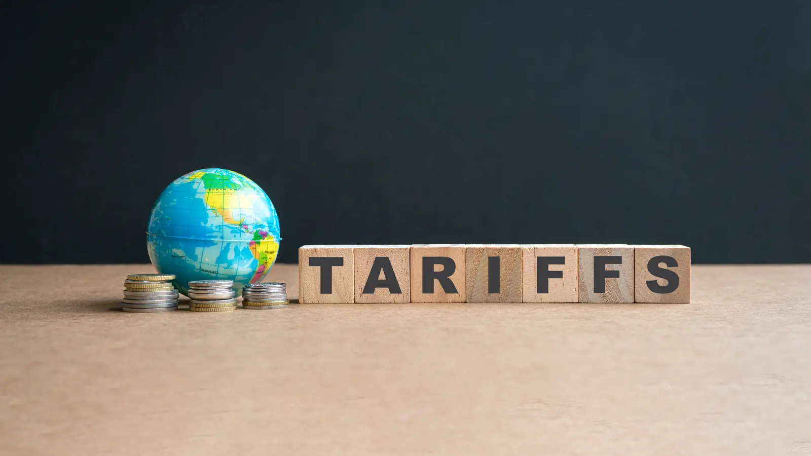 Trump Says India’s Tariff Offer Comes Too Late, Calls Trade Ties One-Sided
