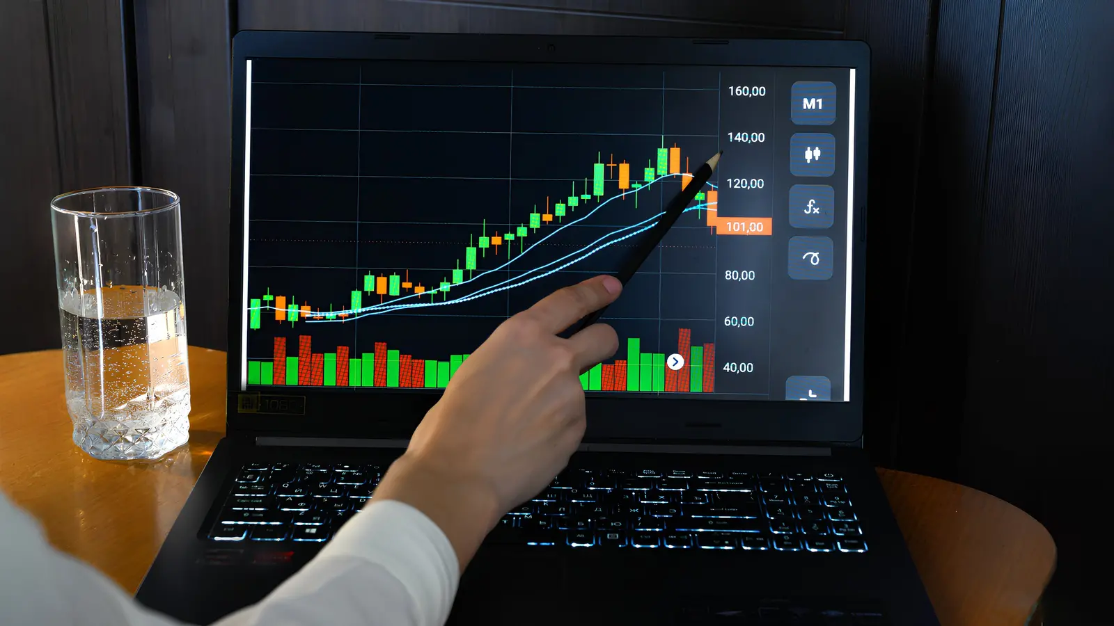 Urban Company Shares Extend Post-Listing Rally, Op 81.4% Over IPO Price in Three Sessions