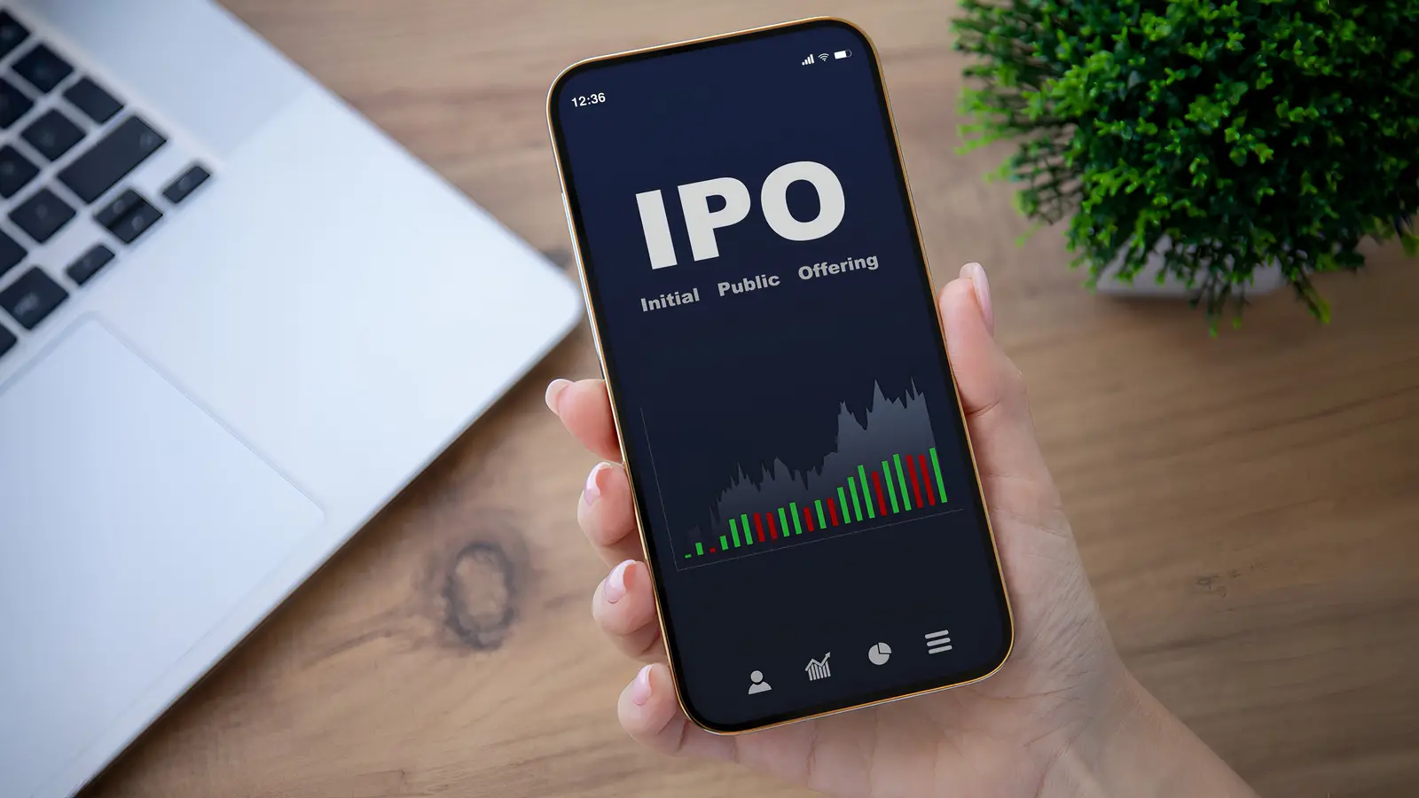 VMS TMT IPO Attracts Massive Bidding on Final Day; Issue Sees Overwhelming Response