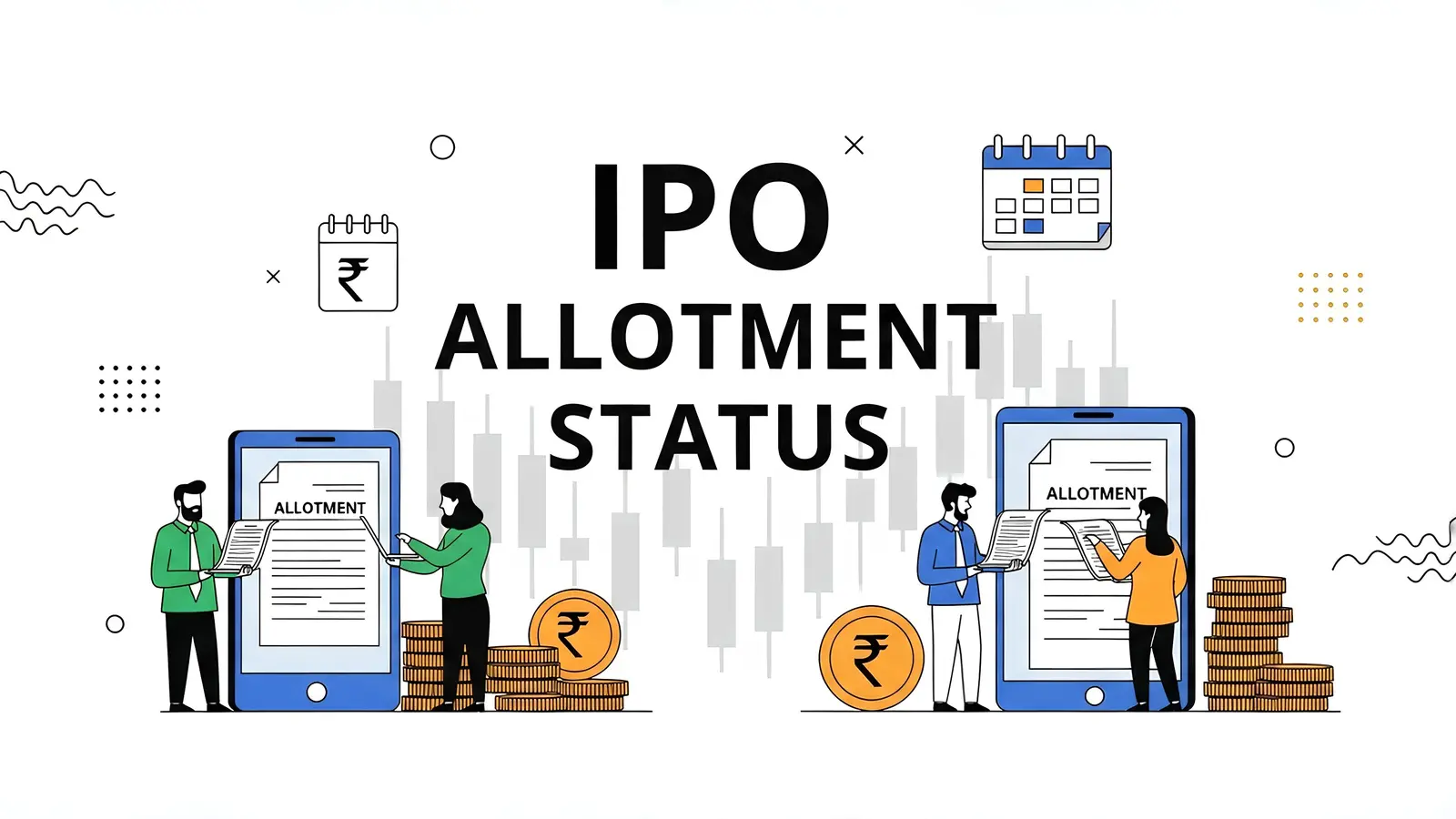 Vashishtha Luxury Fashion IPO Allotment Status Today: Here is How to Check Status Online