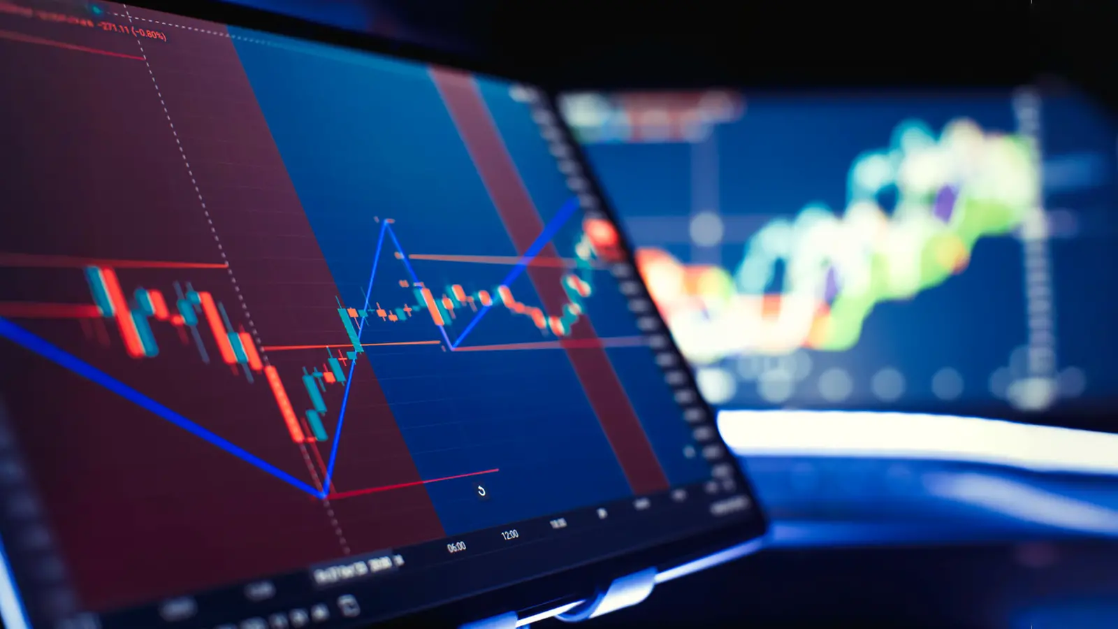 Vimta Labs Stock Surges 6% in a Day, Up 90% in 6 Months