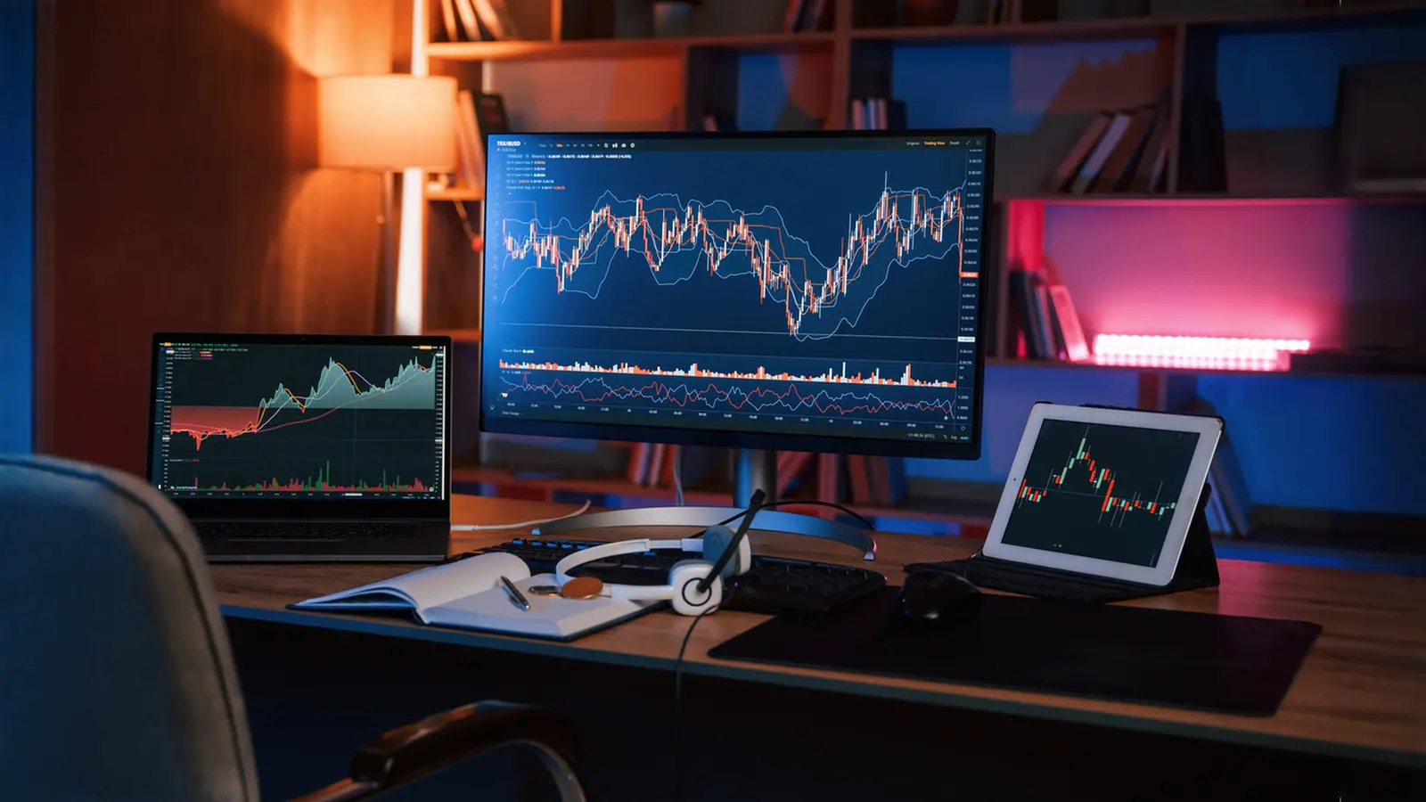 Wockhardt Shares Drop More Than 5% Amid U.S. Tariff Announcement