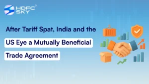 After Tariff Spat, India and the US Eye a Mutually Beneficial Trade Agreement