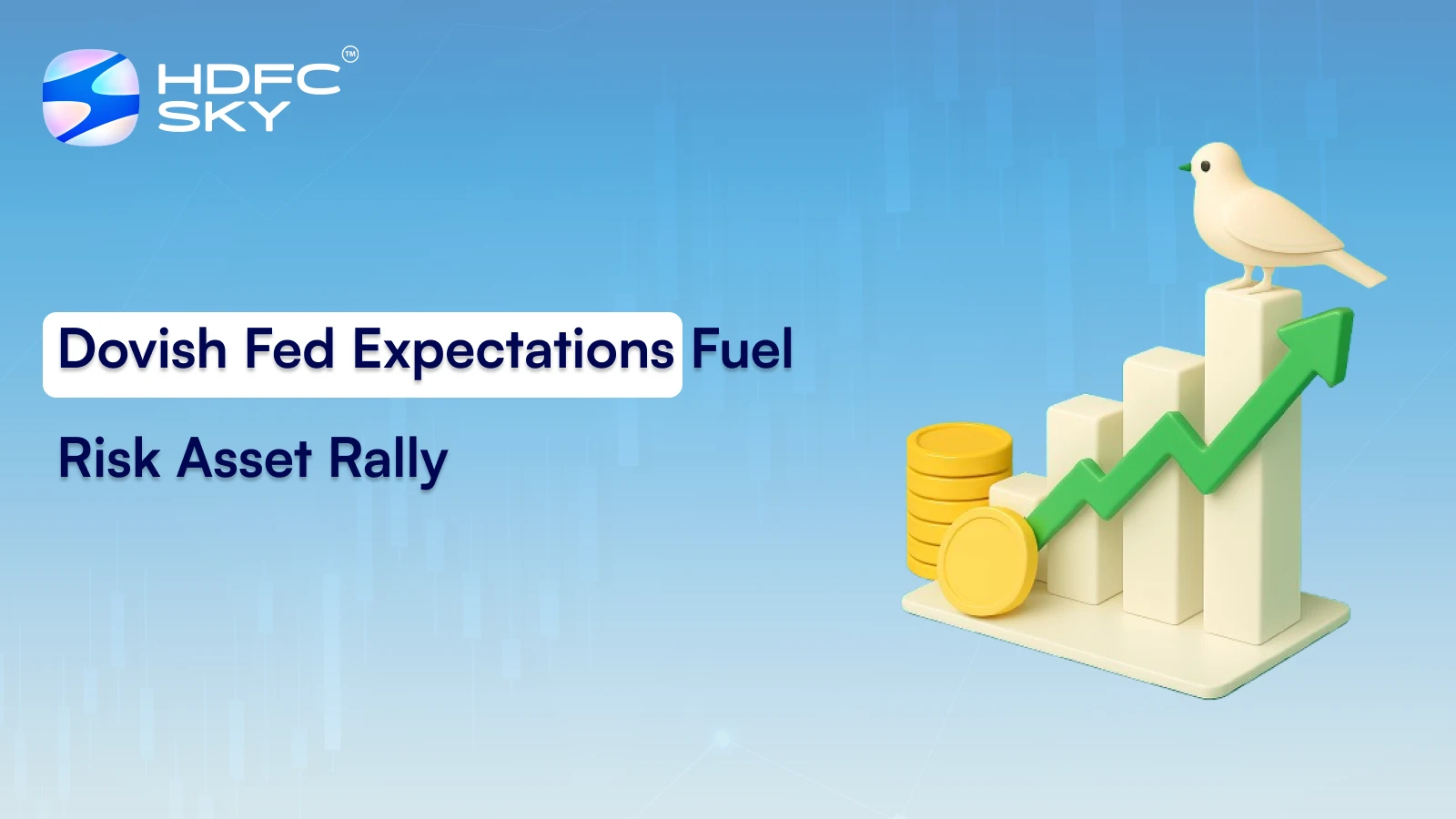 Dovish Fed Expectations Fuel Risk Asset Rally