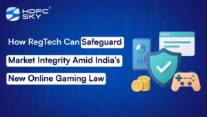 How RegTech C͏an Sa͏fegua͏rd Market Integ͏r͏ity Amid India’s͏ New͏ Onl͏ine Gaming Law