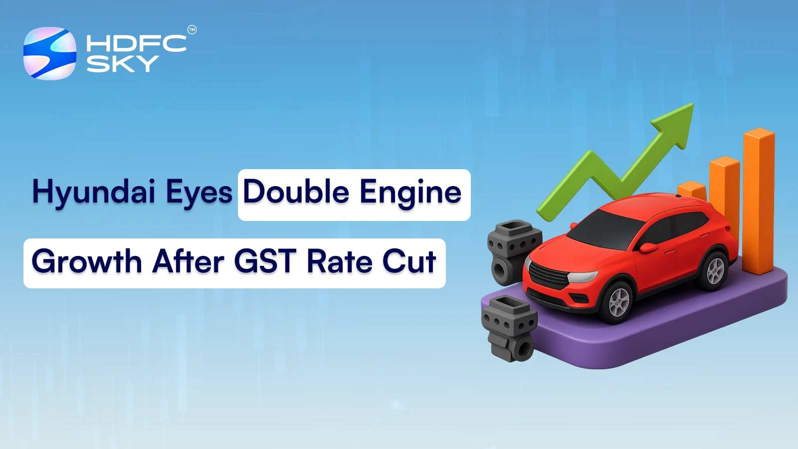 Hyundai Eyes Double Engine Growth After GST Rate Cut