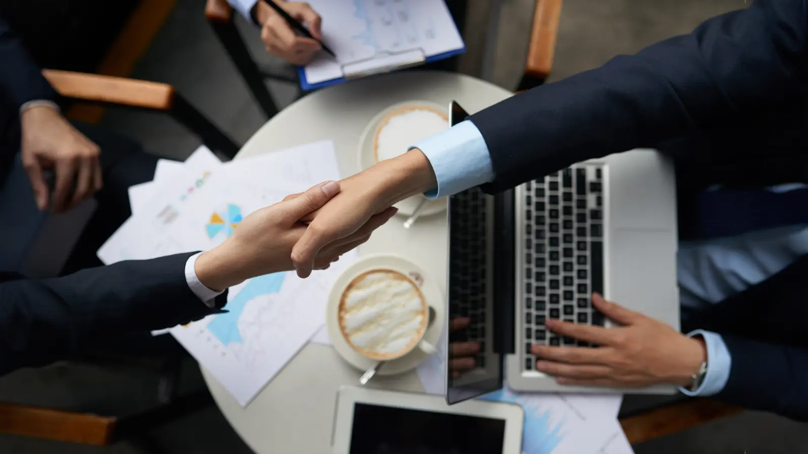 ideaForge Subsidiary Signs Joint Venture with US-based First Breach