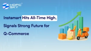 Instamart Hits All-Time High, Signals Strong Future for Q-Commerce