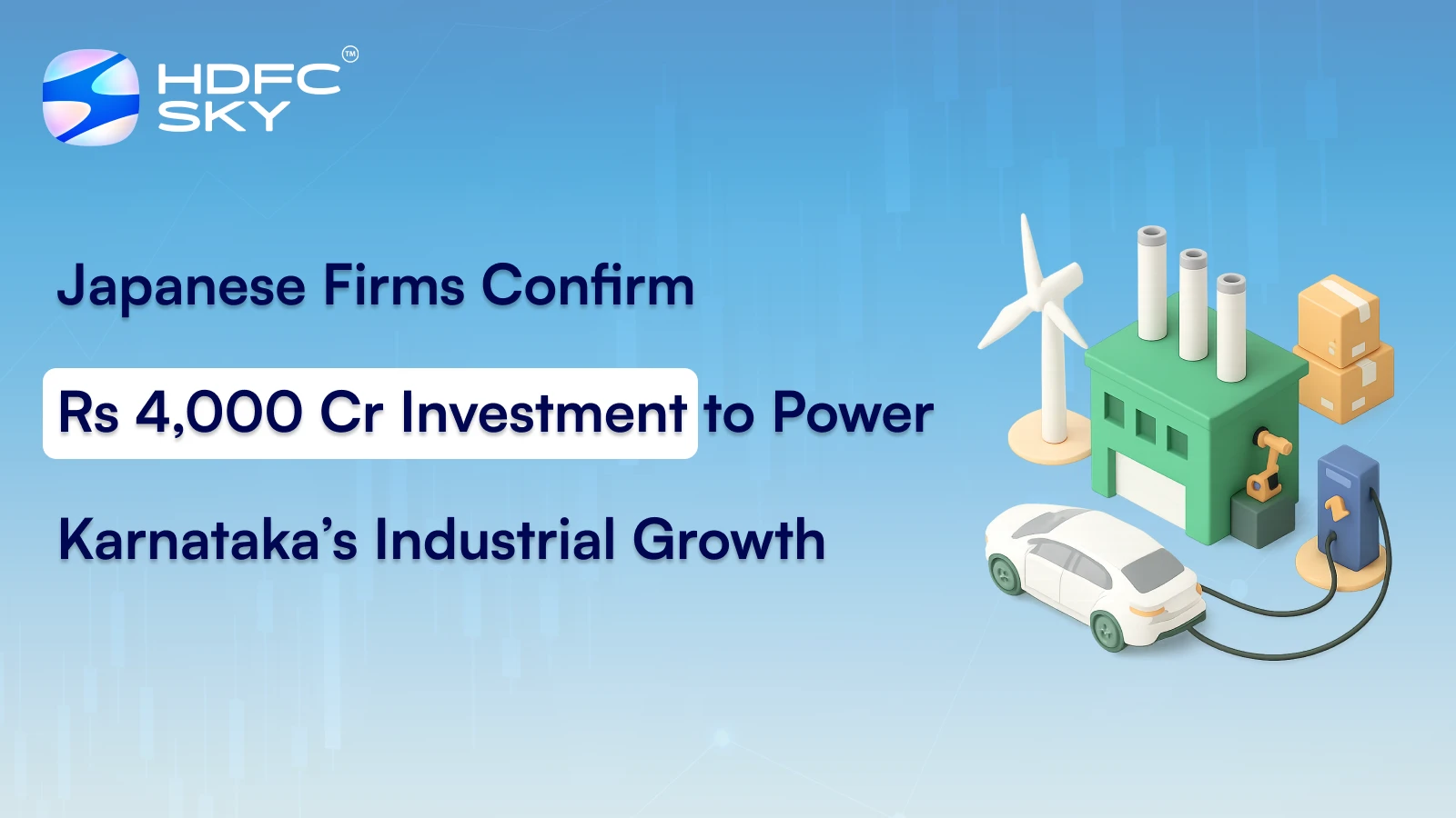 Japanese Firms Confirm Rs 4,000 Cr Investment to Power Karnataka’s Industrial Growth