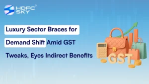 Luxury Sector Braces for Demand Shift Amid GST Tweaks, Eyes Indirect Benefits