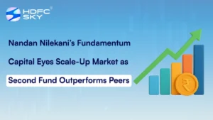 Nandan Nilekani’s Fundamentum Capital Eyes Scale-Up Market as Second Fund Outperforms Peers 