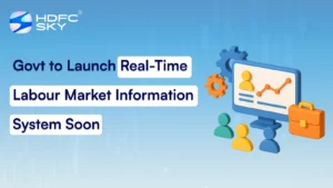 Govt to Launch Real-Time Labour Market Information System Soon