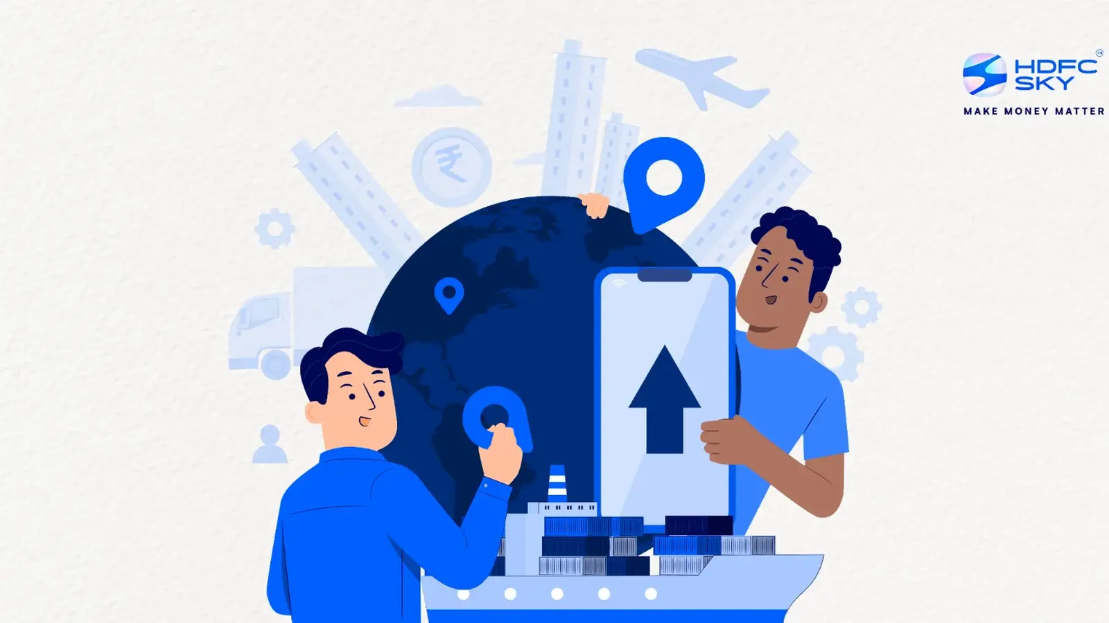 PLI Push: Smartphone Exports Cross ₹1 Trillion in Just 5 Months